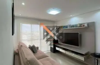 Apartamento saúde -  3 dorms sendo 1 suíte - 3 vagas - lazer completo