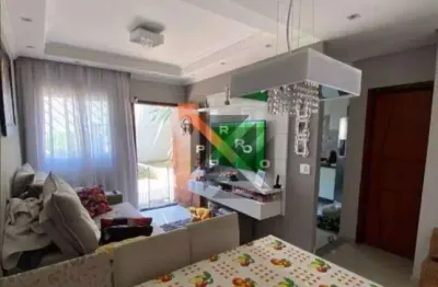 Casa em condomínio fechado com 2 quartos à venda na Rua Antenas, 823, Vila Califórnia, São Paulo