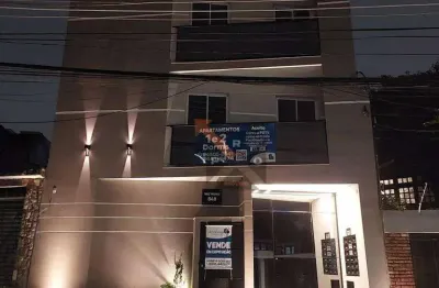 Apartamento com 1 quarto à venda na Rua Vaz Muniz, 848, Jardim Franca, São Paulo