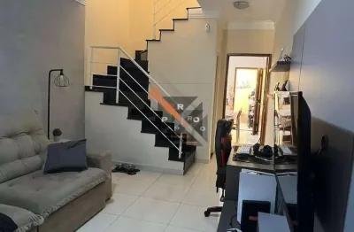 Imperdível: casa à venda em são paulo-sp, vila alpina! 2 quartos, 1 sala, 3 banheiros, 2 vagas, 104m². confira!