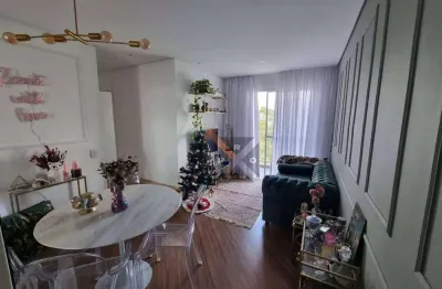 Apartamento com 2 quartos à venda na Rua Zacarias Alves de Melo, 22, Jardim Ibitirama, São Paulo