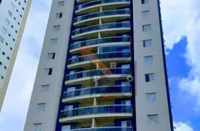 Residencial jardim anália franco 82m² 3 dorms sendo 1 suíte 1 vaga