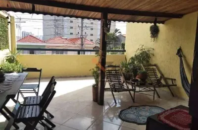 Parque da mooca 3 dormitórios sendo 2 suítes -  1 vaga - juventus - localização privilegiada