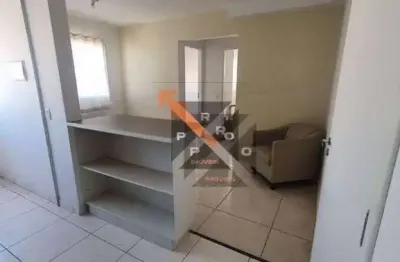 Apartamento novo à venda no tatuapé - 2 quartos, sala para dois ambientes, 1 banheiro e com 1 vaga - metrô penha