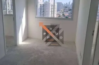 Apartamento com 2 quartos à venda na Rua Alferes Frazão, 11, Chácara Califórnia, São Paulo