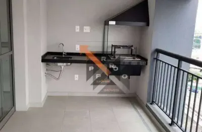 Parque da mooca  apto 92m² 3 quartos sendo  1 suíte, 2 salas, 3 banheiros, 3 vagas de garagem, lazer completo