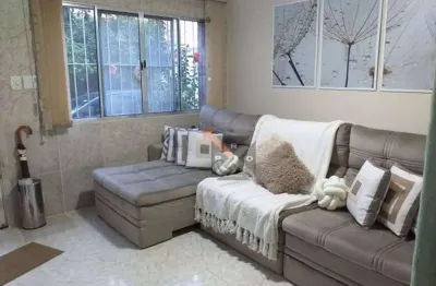 Sobrado belém - metrô belém 2 dorms 1 vaga - localização privilegiada