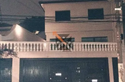 Lindo sobrado ipiranga-alto padrão-450mts metrô alto do ipiranga-4 dorms sendo 2 suítes- closet-3 vagas-quintal com área gourmet e churrasqueira