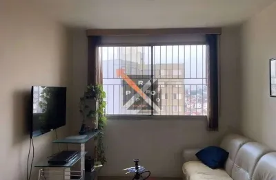 Apto 65m² 2 dorms 1 vaga fixa livre - vila santa catarina