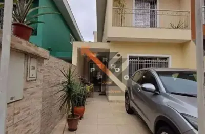 Saúde 105m² 3 dorms sendo 1 suíte 2 vagas - portão automático - sacada