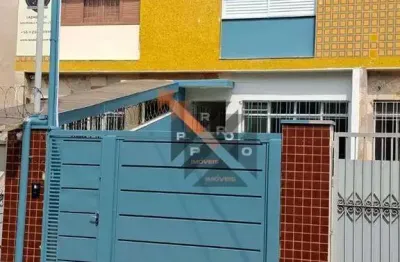 Casa residencial para locação, vila prudente (zona leste), são paulo - ca0381.