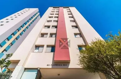 Apartamento à venda, 80 m² por r$ 580.000,00 - mooca - são paulo/sp