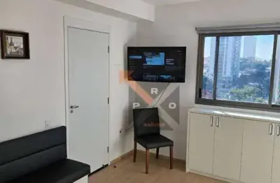 Apartamento com 1 quarto para alugar na Rua Vinte e Oito de Setembro, 1121, Ipiranga, São Paulo