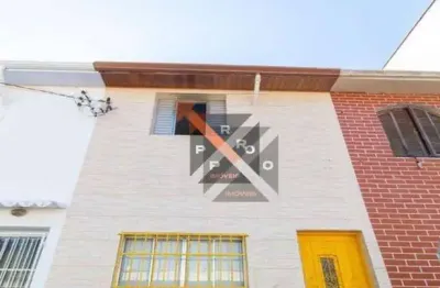 Lindo sobrado á 15 minutos do metrô vila prudente caminhando