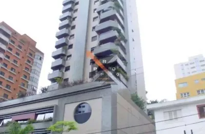 Apartamento vila mariana com varanda gourmet - 200m2 de área útil - 04 dormitórios sendo 02 suítes - 04 vagas