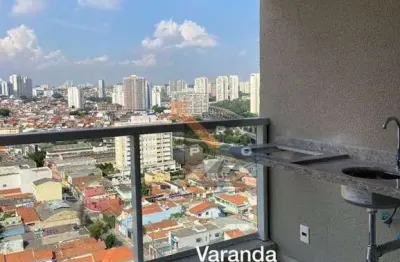 Apto varanda grill - metrô vila prudente - 2 dormitórios, sendo 1 suíte, sala 2 ambientes, wc, cozinha e lavanderia, 1 vaga