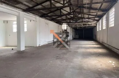 Galpão para venda ou locação próximo a estação vila prudente do metrô