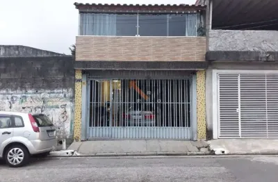 Casa com 5 quartos à venda na Rua Aldemar, 123, Chácara Belenzinho, São Paulo