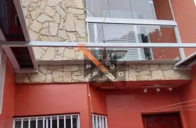 Excelente sobrado 3 dorms sendo 1 suíte 2 vagas - cidade líder - metrô e shopping itaquera - metrô artur alvim