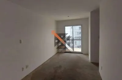 Apartamento novo - 02 dormitórios - lazer com piscina - condomínio giro tatuapé
