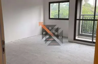 Sala comercial em frente a estação oratório do monotrilho