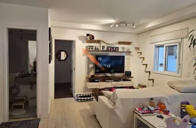 Accordes vila mascote 107m² varanda gourmet - 3 suítes 2 vagas - condomínio clube