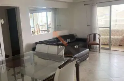 Apartamento com 4 dormitórios à venda, 136 m² por r$ 1.060.000,00 - parque da vila prudente - são paulo/sp