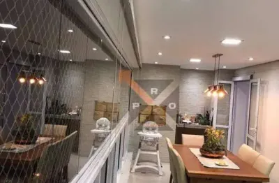 Spasso mooca - 151m² varanda gourmet - 3 dorms sendo 1 suíte 3 vagas - lazer completo mooca