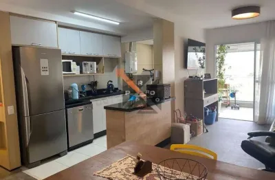 Apartamento com 102m2 no condomínio grand club mooca, 03 dormitórios sendo 01 suíte, varanda gourmet, 02 vagas com depósito privativo