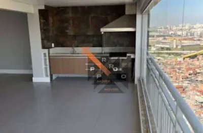Spazio helbor condomínio clube-101mts ampla sacada gourmet-3 dorms sendo 1 suíte 2 vagas-pronto para morar-andar alto-vista livre-pisc cob aquecida