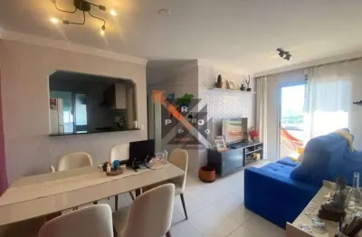 Apartamento com 2 quartos à venda na Rua Padre João Gualberto, 581, Imirim, São Paulo