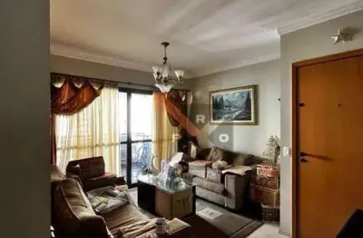 Tatuapé, 134 m² de área útil, 3 dormitórios, sendo 3 suítes,  1 master com hidro e closet 3 vagas