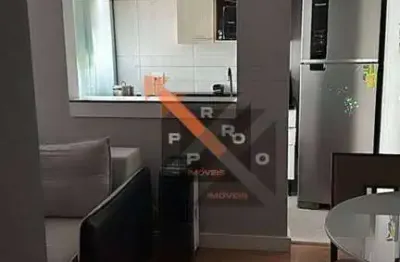 Apartamento com 2 quartos à venda na Rua Antônio Pires de Campos, 140, Vila Ema, São Paulo