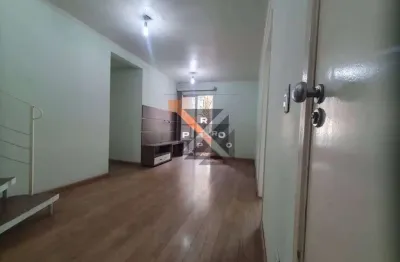 Apartamento com 3 quartos à venda na Rua Ernest Renam, 723, Paraisópolis, São Paulo