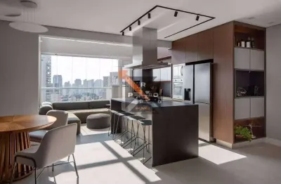 Apartamento residencial à venda, santana, são paulo - ap1014.