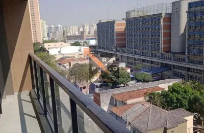 Apartamento residencial à venda, mooca, são paulo - ap1036.