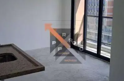 Apartamento com 1 quarto à venda na Rua Marcial, 202, Mooca, São Paulo
