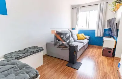 Apartamento com 2 quartos à venda na Rua Intendência, 344, Belenzinho, São Paulo
