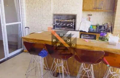 Timing mooca - 120m² varanda gourmet 3 dorms sendo 2 suítes 2 vagas