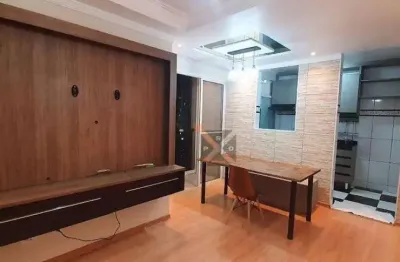 Apto avanti vida - vila mendes - metrô vila tolstoi - 50 m² de área útil, 2 dormitórios, sala com sacada, wc, cozinha e lavanderia, 1 vaga