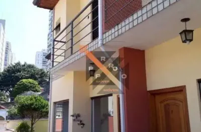 Sobrado de condomínio 3 dorms sendo 1 suíte 2 vagas -terraço - jacuzzi - metrô praça da árvore - saúde - bosque da sáude