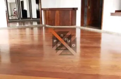 Apartamento jardim anália franco  - 4 dormitórios sendo 2 suítes master e 4 vagas de garagem