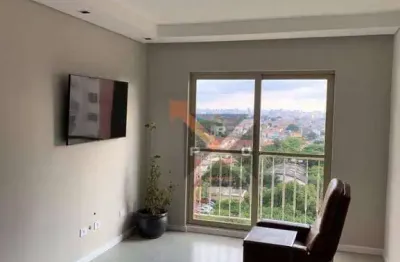 Apartamento à venda, 64 m² por r$ 336.000,00 - vila ema - são paulo/sp