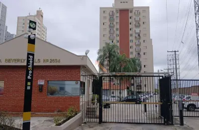 Apartamento com 2 dormitórios à venda, 58 m² por r$ 345.000,00 - vila ema - são paulo/sp