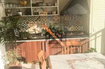 Unitá - sacada gourmet - 3 dorms sendo 1 suíte 2 vagas - lazer completo -localização privilegiada - farto comércio -pronto para morar