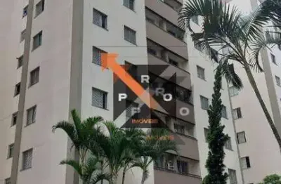 Apartamento residencial à venda, vila bela, são paulo - ap1411.
