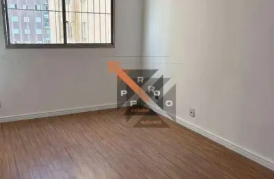 Apartamento com 2 quartos à venda na Rua Inácio de Araújo, 20, Brás, São Paulo
