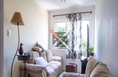 Apartamento com 2 quartos à venda na Rua Lefosse, 168, Vila Invernada, São Paulo