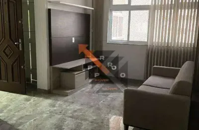 Tatuapé-104m² 3 dorms sendo1 suíte 1 vaga-dep empregada completa-600mts metrô carrão