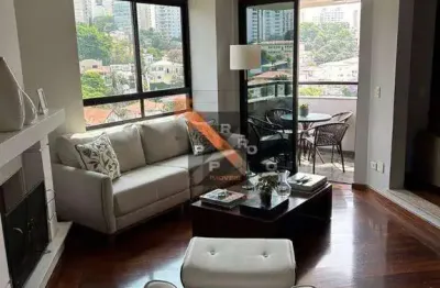 Pacaembu - 1 por andar , pacaembu , 3 suites , 03 vagas